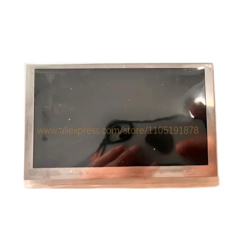 New 5Inch LCD display LA050WQ1-TD01 LA050WQ1(TD)(01) screen for Car GPS navigation lcd monitor