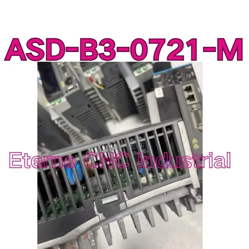 Second Hand Servo D…