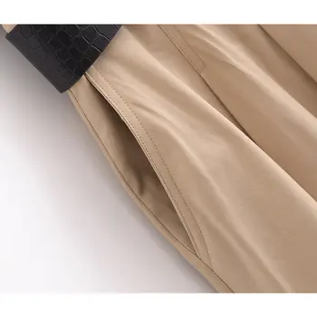 2025 女士洋裝 腰帶褶皺中長洋裝 女士無袖夏季洋裝 女士針織派對洋裝 女士吊帶裙 8 最佳銷售 高級連身裙 - №7