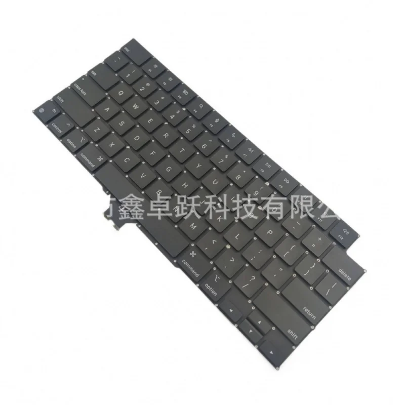 Sz+ For Apple Keyboard Replacement Compatible A2779 A2780 A2918 A2991 A2992 A2485 A2442