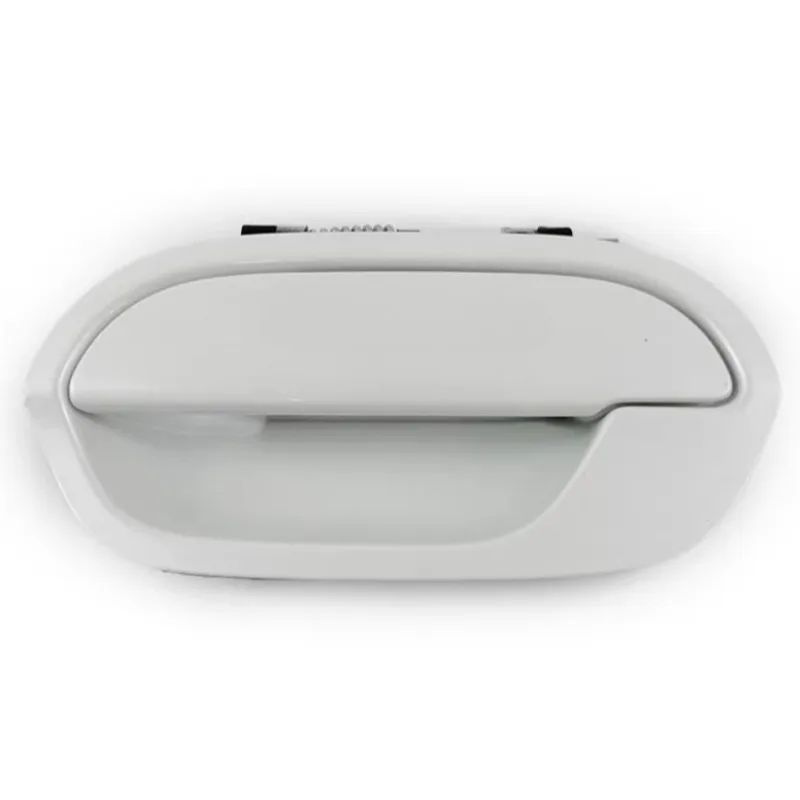 Front Rear Right Left Car Door External Cover External Buckle Handle Small Cover Brand New Genuine for Changan MINI