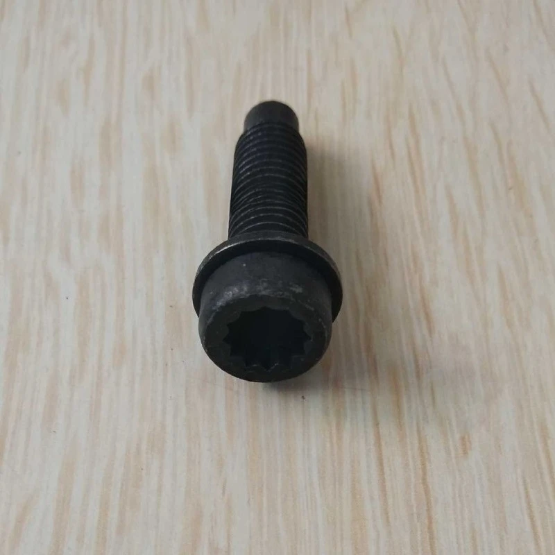 

For Audi A6L A4L Q5 Q3 A3 Seat Pelvic Fixing Screw 1pcs