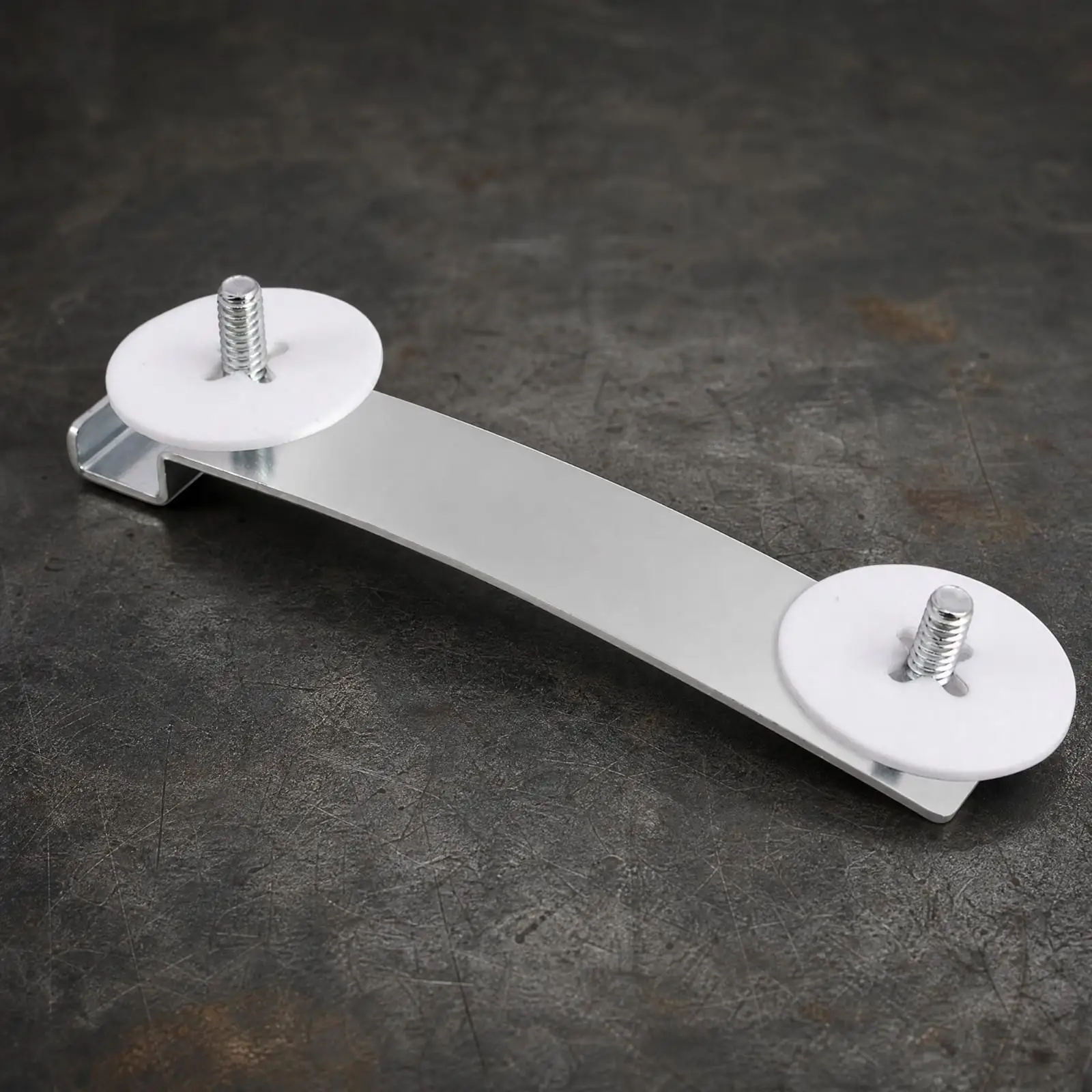 Fender Bracket Mount Motorcycle Metal Seat Support for Retro Fit Repair Projects