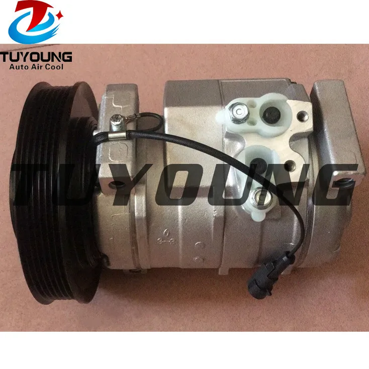 

В наличии 38810-RBA-006 10S17C 38800RAAA01 38810RAAA01 38800-RAA-A01 автоматический компрессор переменного тока Honda Accord 2.4L 3.0L 2003-2007