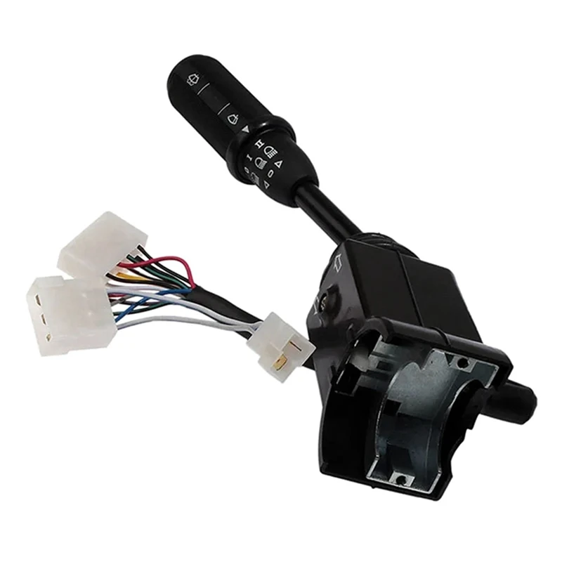 

Excavator Part Lights & Wiper Column Switch Right Hand 701/21202 70121202 701-21202 For JCB 2CX 2CXL 3C 3C-2WD