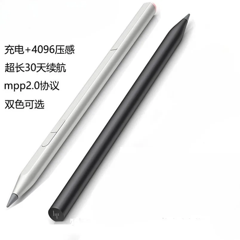Handwriting Stylus Adapts To YOGA Pad Pro 2022 12.7-inch Snapdragon Tablet, High-precision Painting Capacitive Pen