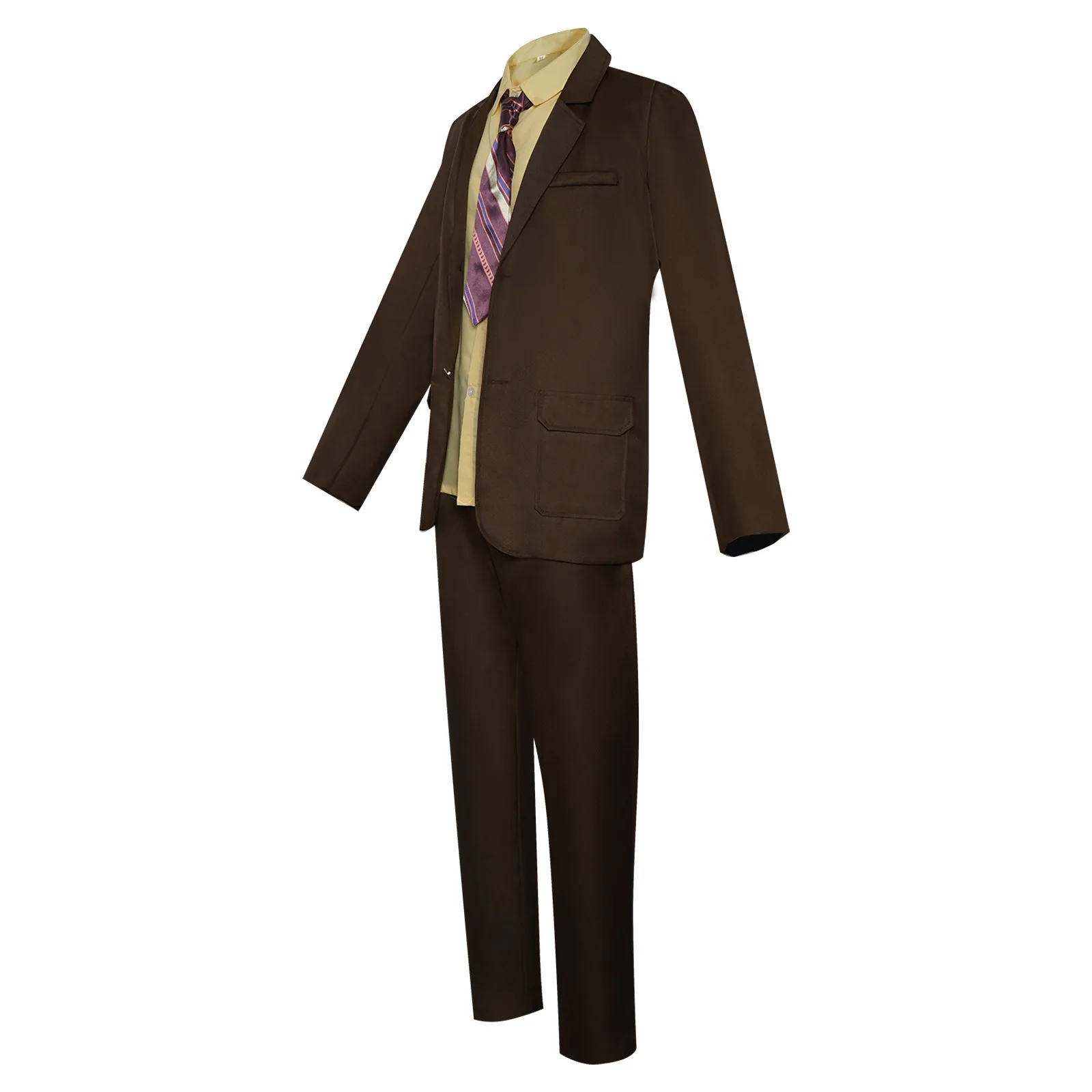 Joker 2 Double Crazy Cosplay Costume loween Arthur Fle Role-plang Outfit Women's Traditional Clothing Stage Costume