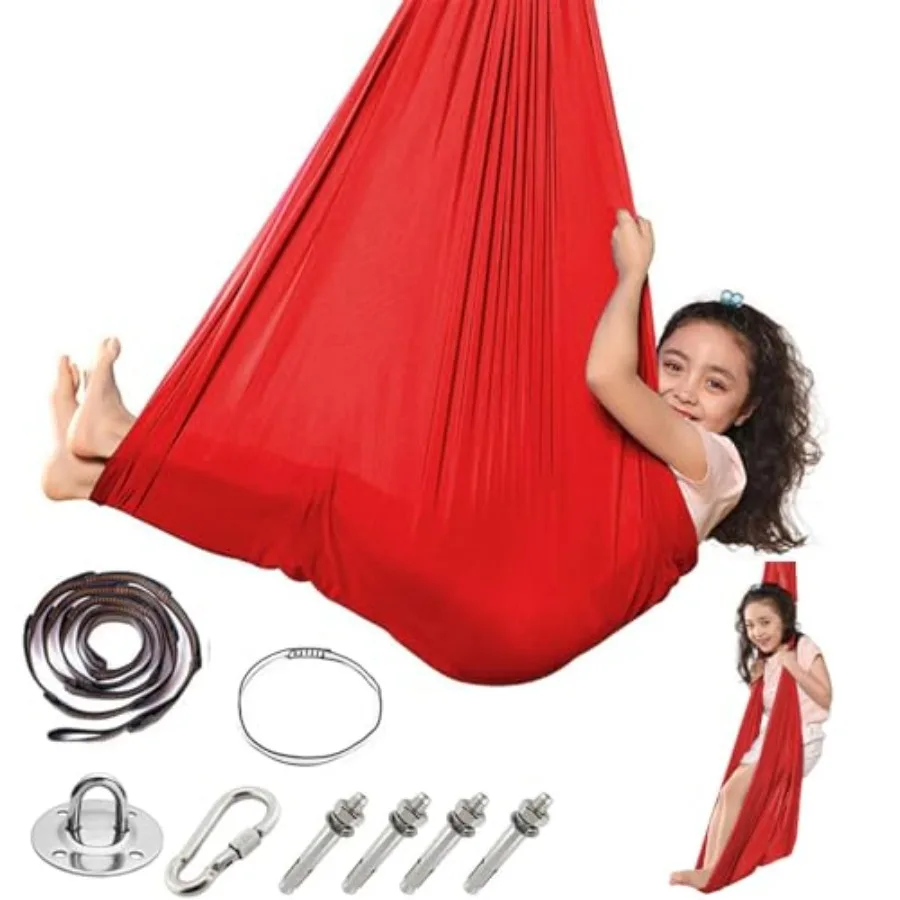 Sensory Swing For I…