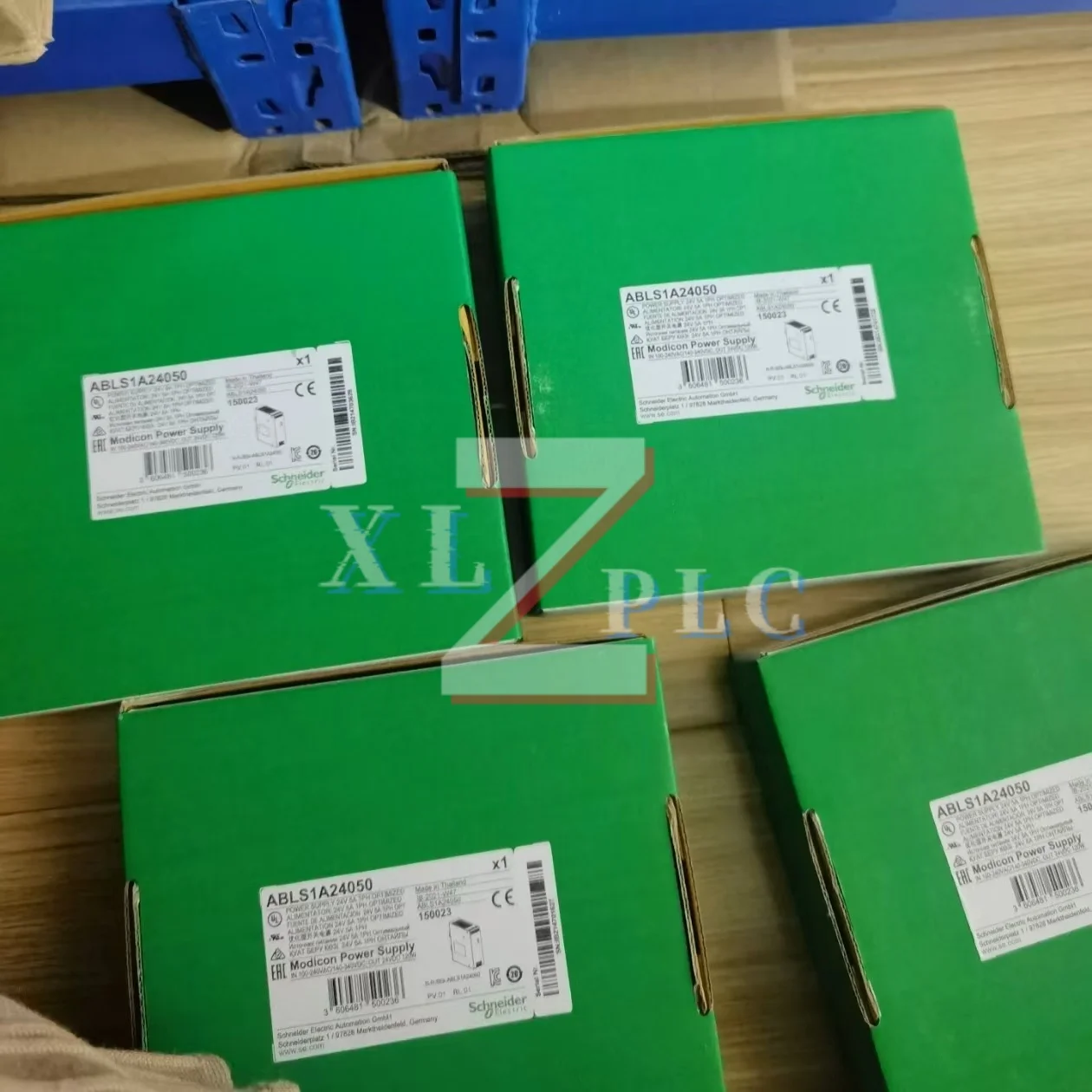 مفتاح إمداد الطاقة الأصلي الجديد ABLS1A24050