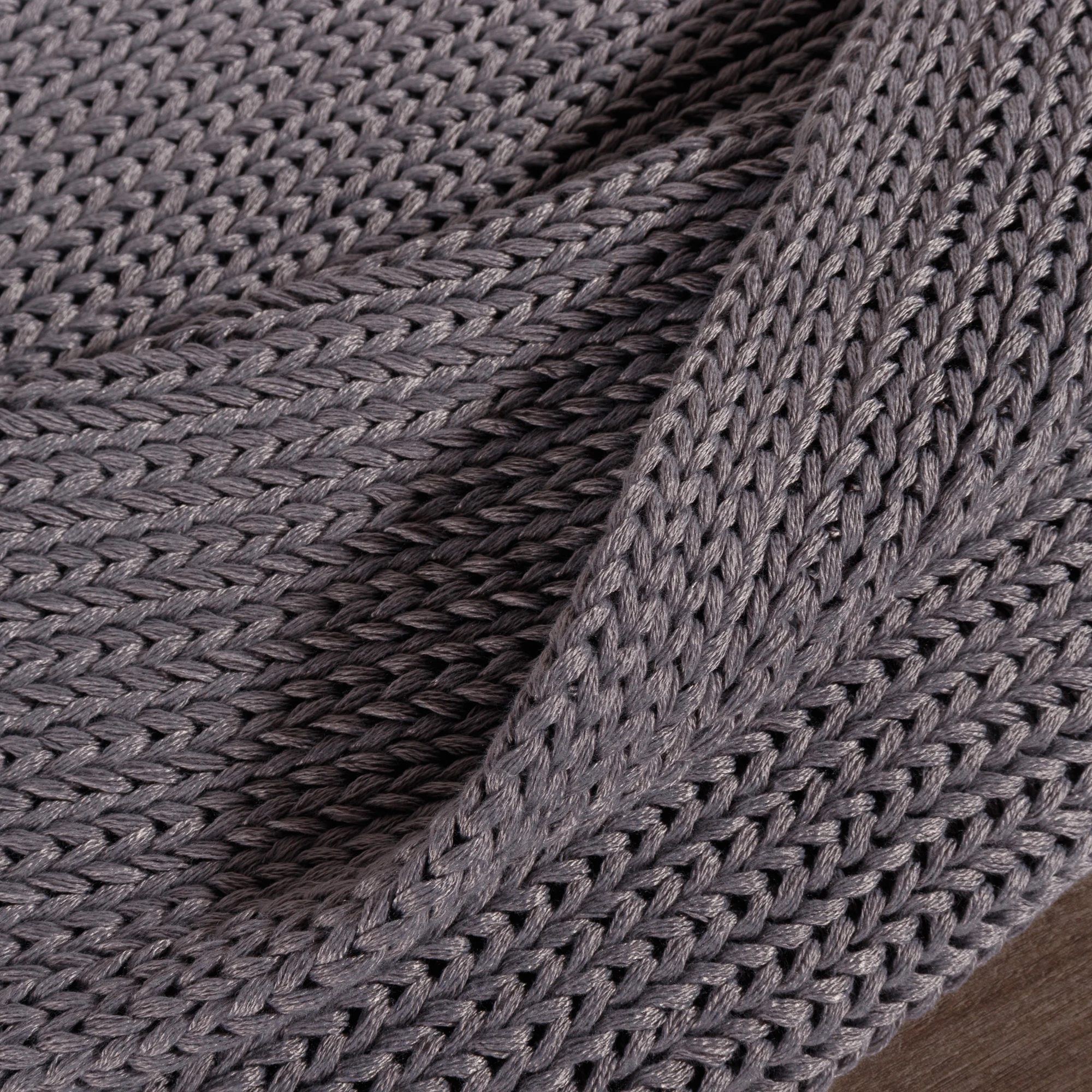 The Popular and Practical Weighted Thin Thread Blanket Custom Large Comfortable Sleeping Blanket