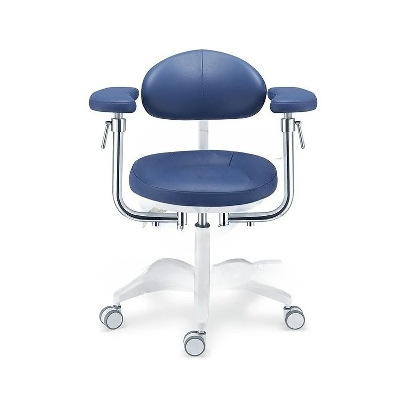 

Dental Dentist Dental Doctor Chair Dentist Lift Swivel Hospital Nurse Assistant Chair