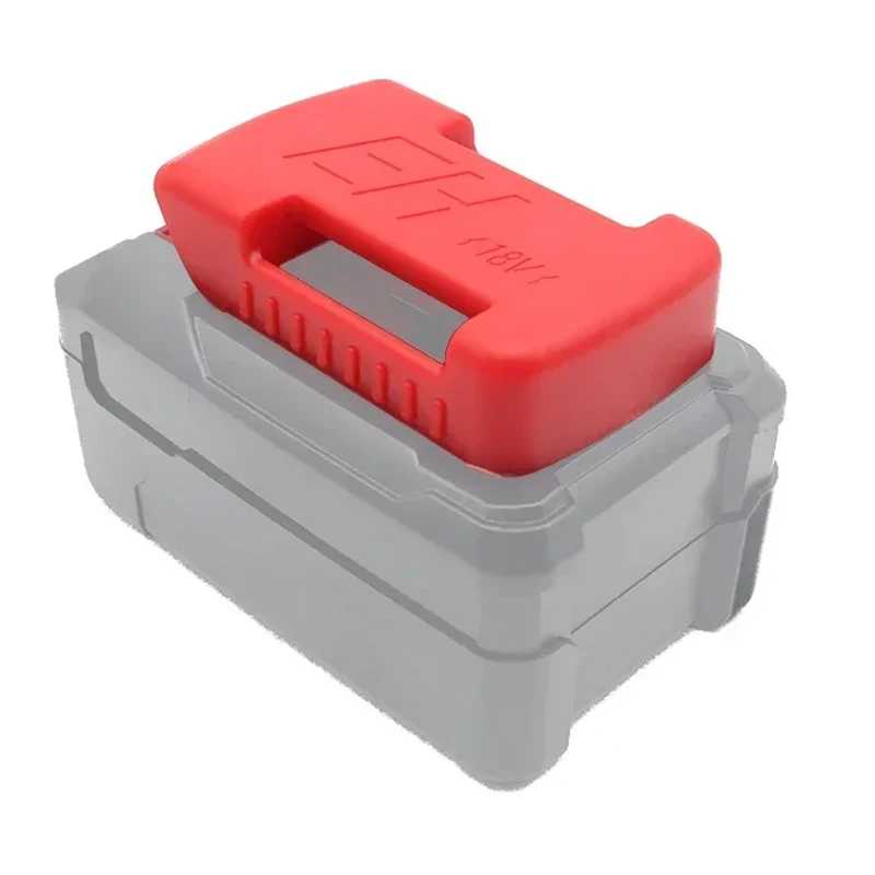 5PCS Li-Ion Batterij Vaste Beugel Display Rack Gesp Voor Makita Voor Bosch Voor DeWalt Voor Milwaukee Voor Hitachi voor Einhell