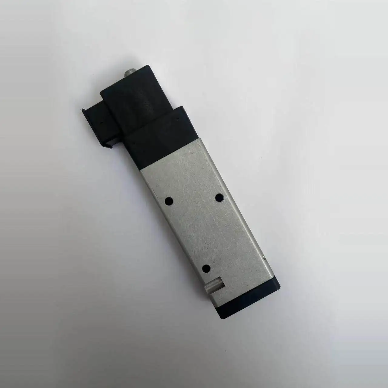 V61B513A-A213J, pilot operated solenoid valve