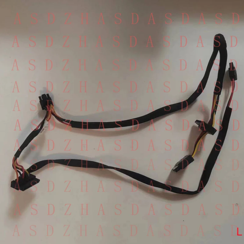 

Z FOR Dell 3080MT SATA drive power supply cable 01RTKV