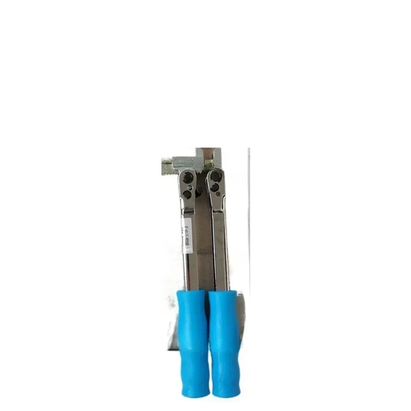 Refrigerator Repair Welding-Free Tool Set Composite Ring Sealing Liquid Frk Press Plier with 50 PCs 80 Pcs Lock Ring