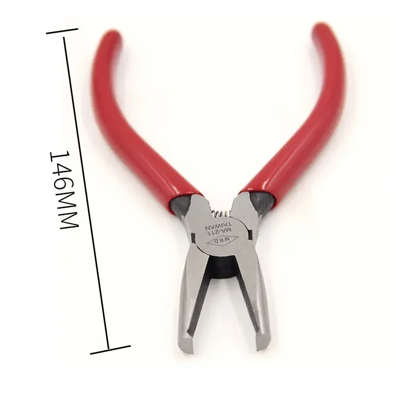 

Shop Bo-Hong Store-Hot Sale-Guitar Fret Pliers Folk Guitar Production and Repair Tools