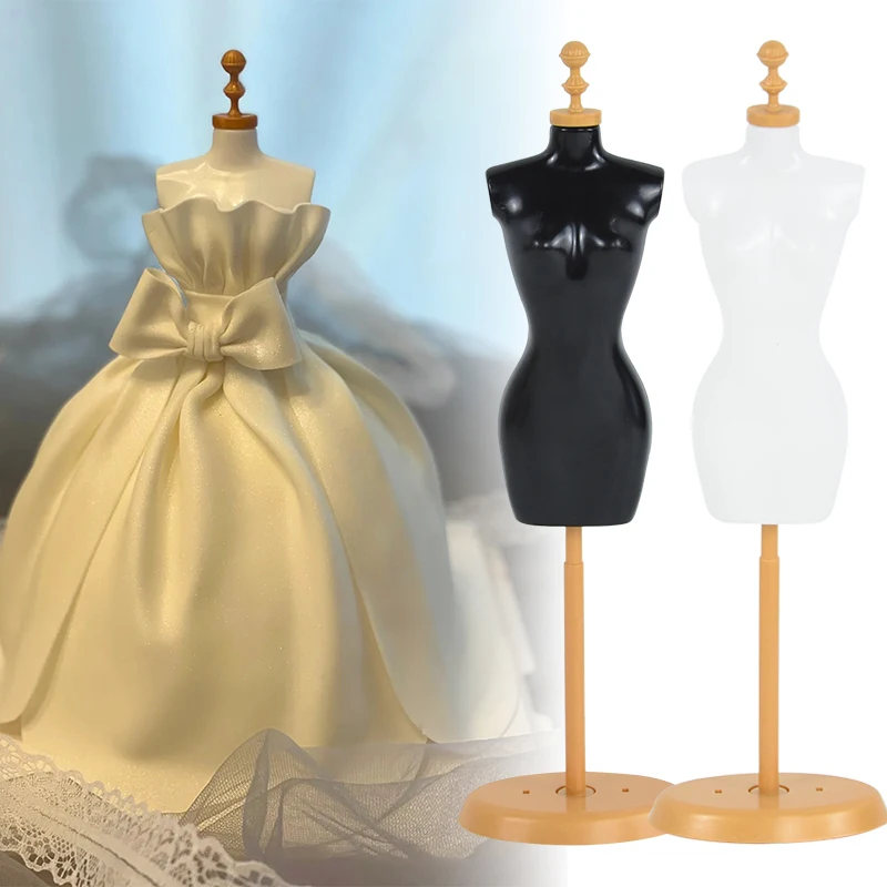 Hochzeit Kleid Mannequin Aufhänger Kuchen Dekoration Hochzeit Party Kuchen Topper Prinzessin Geburtstag DIY Dessert Backen Dekor Zubehör