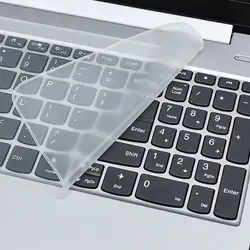 Clear Universal Keypad Protector 13 15 17 inch Notebook Keyboard Film Skin Laptop Keyboard Cover