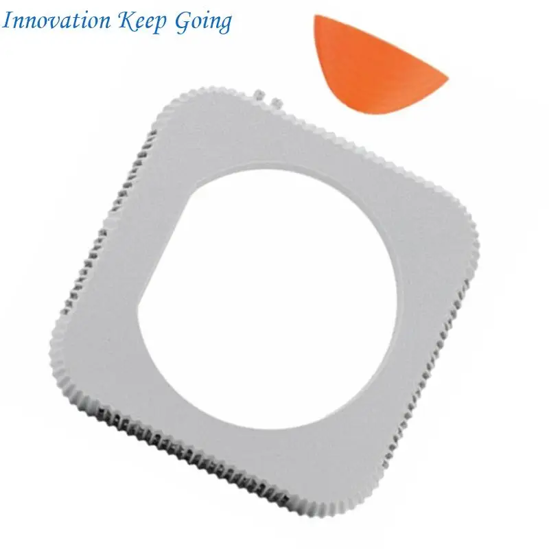 E65C Desktop Cooling Base Bracket for 4 with Ventilation Dust Protections