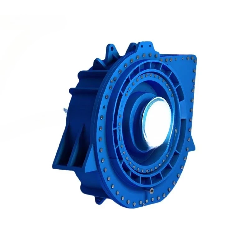 Hochdruck-Schlammschlamm-Kreiselbaggerpumpe, Sandsauger-Baggerpumpe, Sandpumpe mit hohem Durchfluss für Bagger