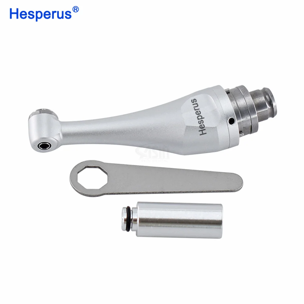 

6:1 Super Mini Contra Angle Head for Woodpecker Endo Motor Den tal Reciprocating Endomotor Head Endodontics