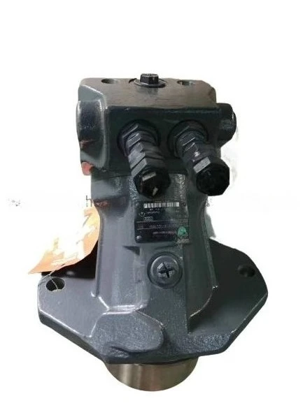A2fo45/56/63/80/90/107/125/160/180/200/250/355 Special for Vibratory Motor Roller for Sale