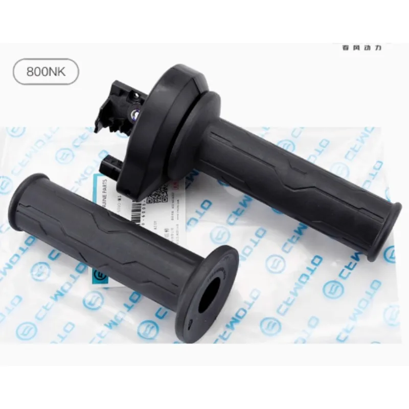 

For CFMOTO 700CLX Sport 800MT 800NK CF700CLX CF800MT CF800NK Motorcycle Handlebar Handle Bar Grip Electronic Accelerator
