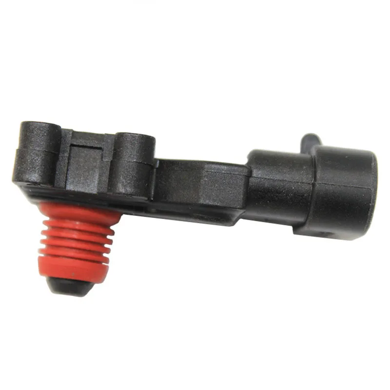 10Pcs Intake Air Pressure Sensor For Fiat,Delphi Generation,Daewoo,GM,Isuzu,Brawl Treasure,Renault OE No.:71739292,16258659