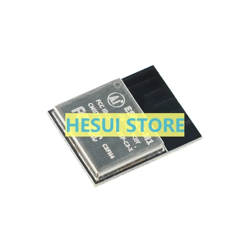 ESP-C3 ESP-C3-M1 module 2.4G WiFi+BLE5.0 module core uses ESP32-C3 chip C3FN4 module board