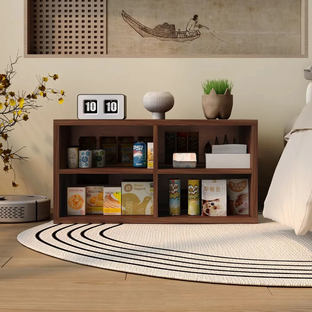 

Лидер продаж, небольшой книжный шкаф для гостиной, деревянные книжные полки, книжные шкафы, витрина, стеклянный шкаф, книжный шкаф с дверцами