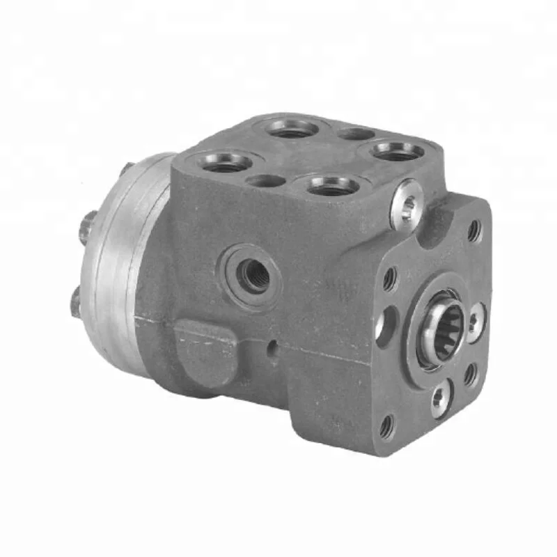 

Replacement for 101S-5TX orbitrol steering unit OSPC 80cc 100cc 160cc 200cc 250cc 280cc 315cc 400cc LS