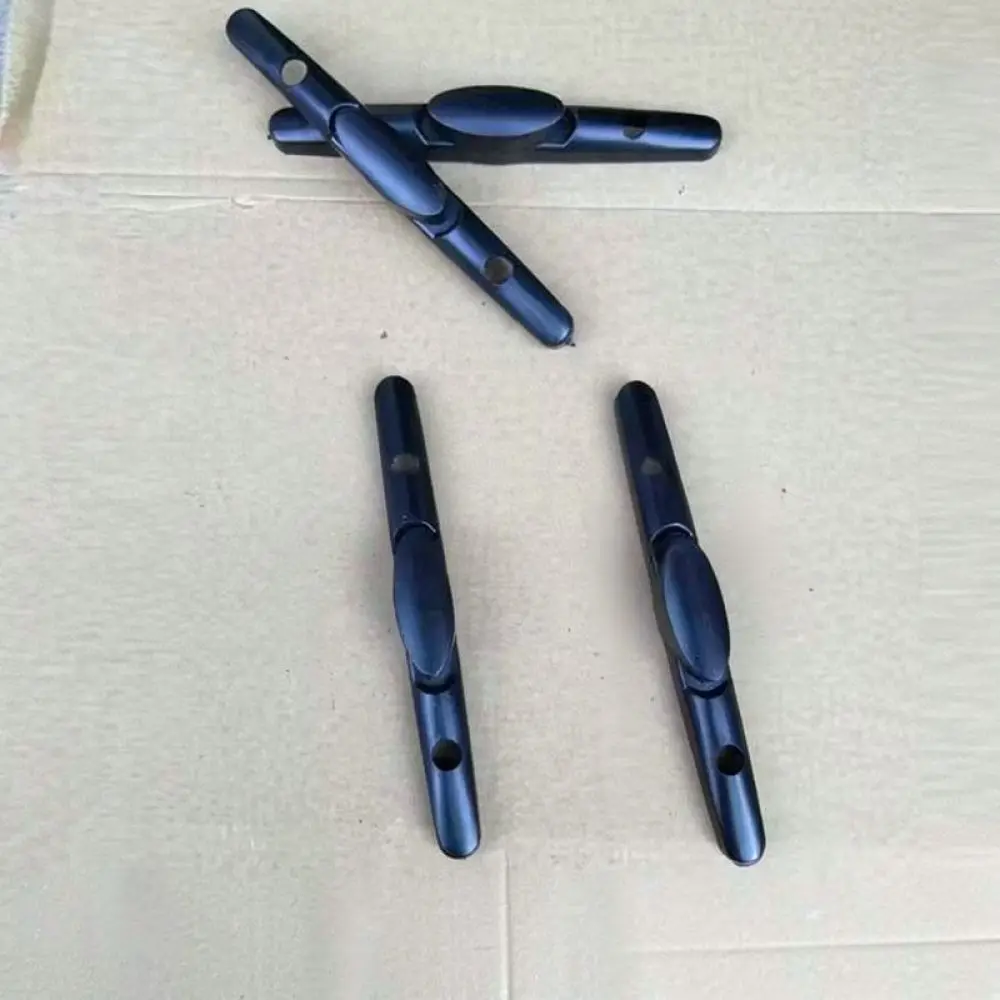 Suitcase Trolley Handle Switch Replacement Button Luggage Rod Repair Accessory Durable Travel Case Maintenance Parts