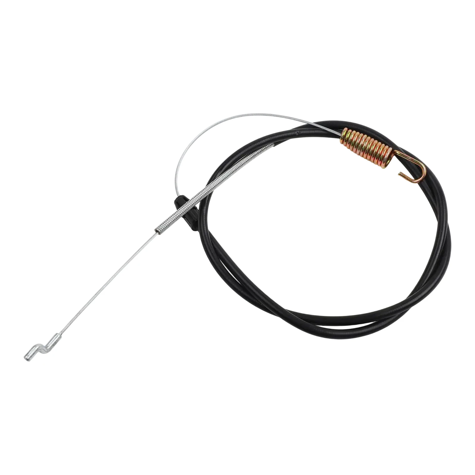 Lawn Care Essential Model 1270733 Traction Cable Compatible with Popular Lawn Mowers Like the For 21356 Series