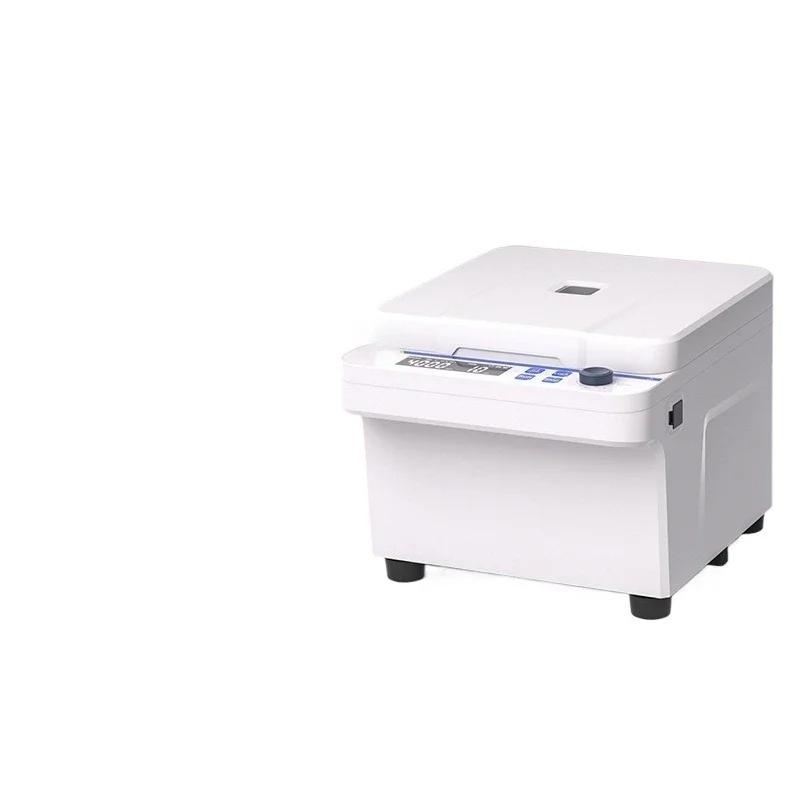 

Laboratory centrifuge LC-Mini-5k-10kpro lce-05 lx-l40b-h165a-lf65f