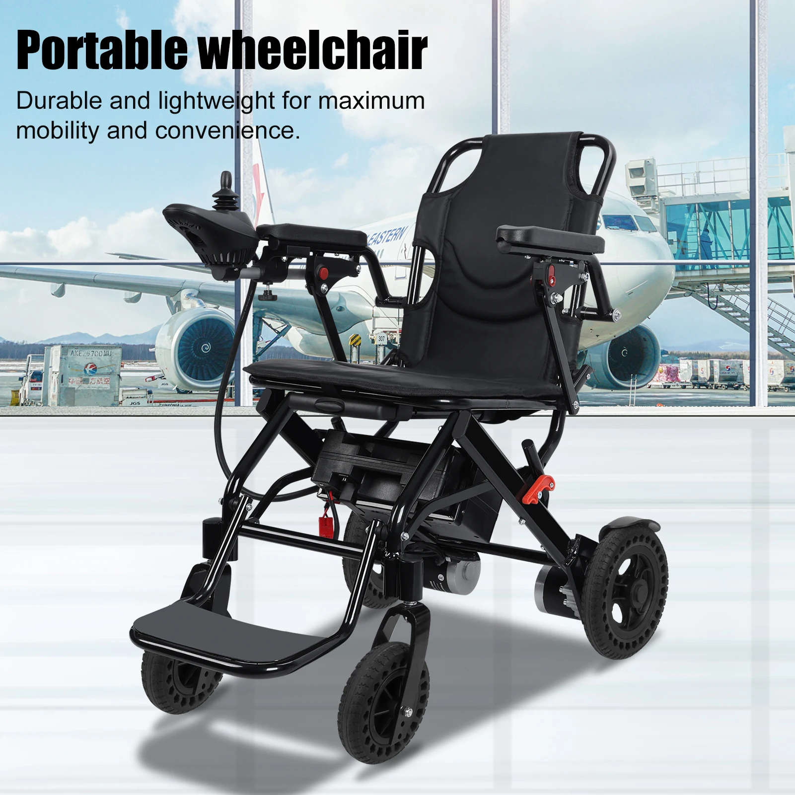 #14 Walking Aids Comparison Guide