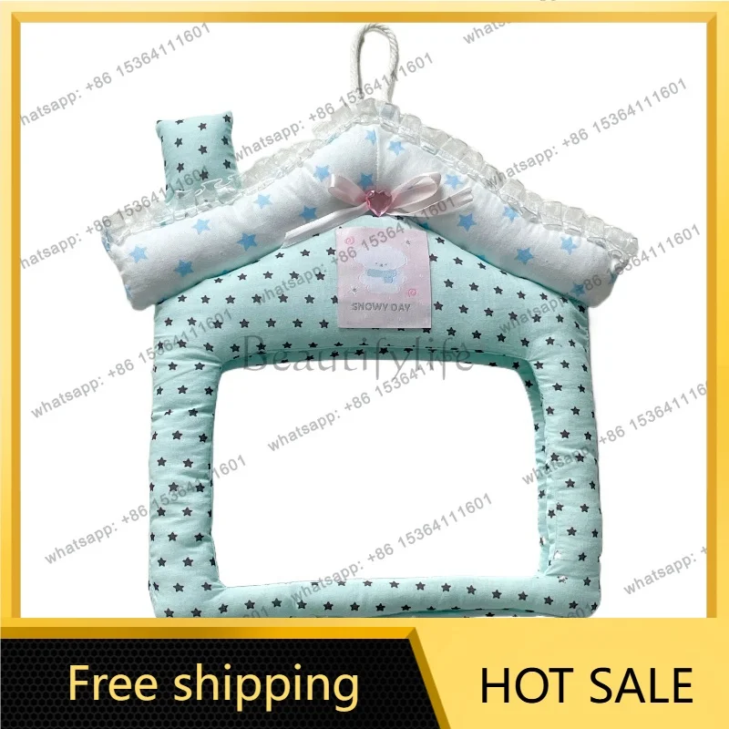 Best Sellers Personalised Mirror Decor Retro Portable Modern Custom Compact Mini Mirror Decor Bedroom Standing Espelho Living Ro