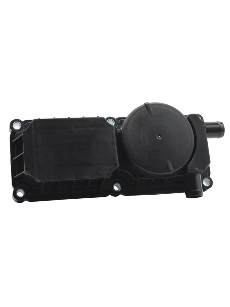 for Trumpchi GS4 GS8 GS7 GA4 oil and gas separator waste valve leaking gas valve chamber cover plastic rubber mat