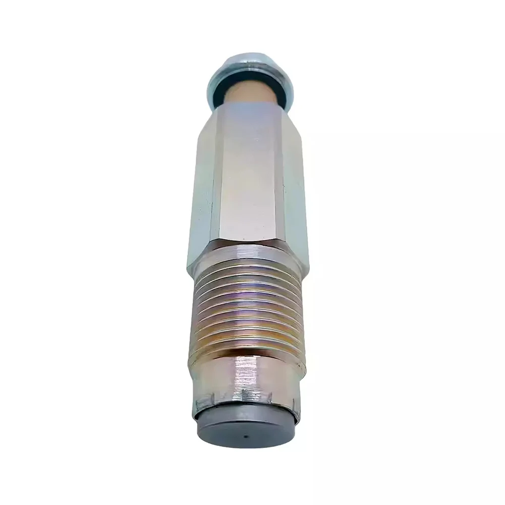 

High Compatibility Pressure Relief Valve Ideal for Use in Several Tractor Models Including the Renowned Ones RE516335