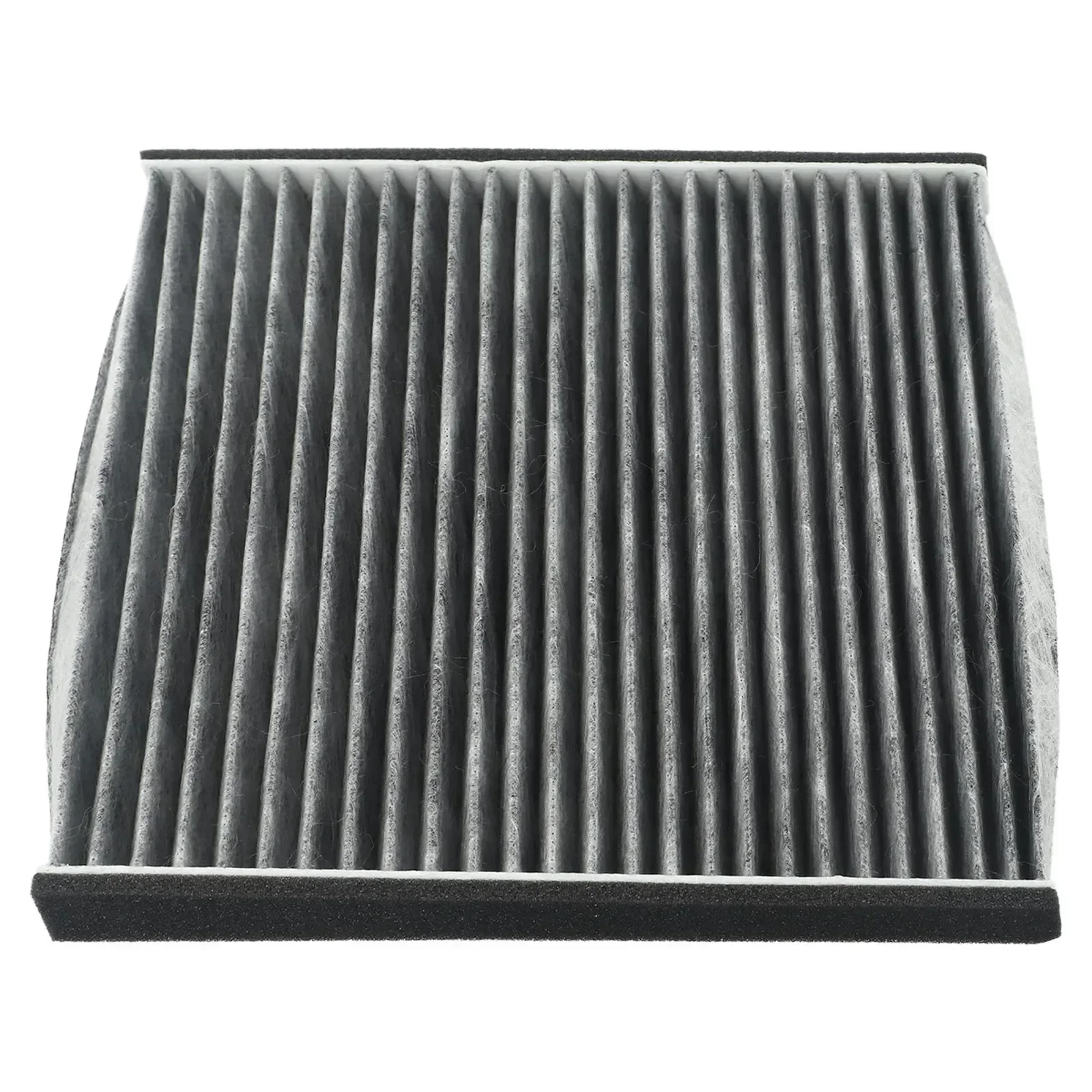 Car Cabin Air Filter Air Conditioning Clean Dust Air Filter 87139-33010 218x215x16mm For Lexus New Auto Accessories