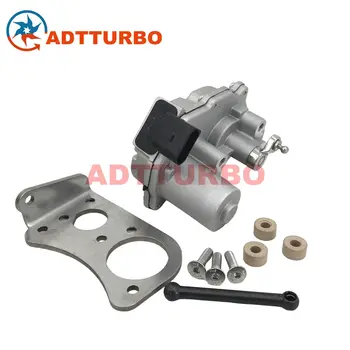 BV50 טורבו מפעיל אלקטרוני 28212-3A000 59001107057 עבור יונדאי ורקרוז קיה מוהאבה חלקי טורבינה 53049700070 53049880070 10 best sales חלקי חילוף לקיה מוהאבה - №8