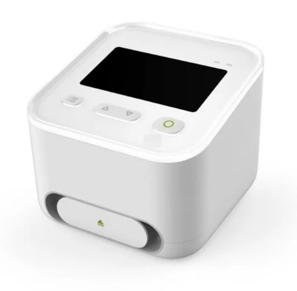 

Vet Clinical Use High Accuracy Portable Wbc White Cell Analyzer Test Machine Printer Optional