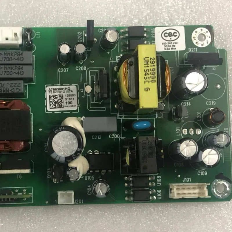 Optoma projector/OTS450/X315/integrated main power board