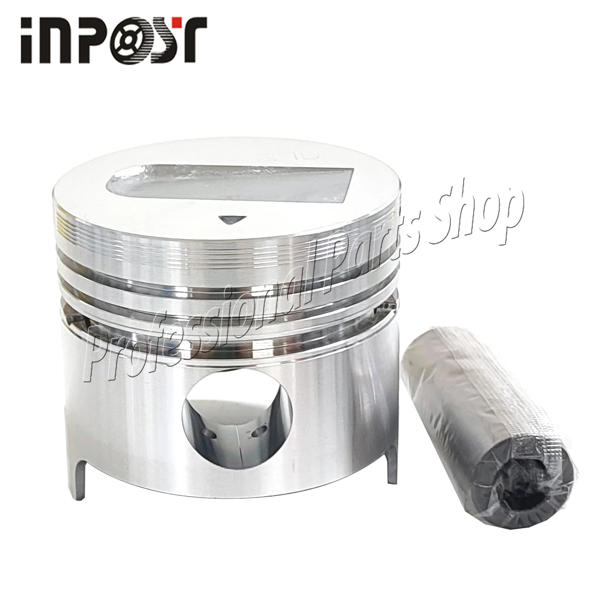 S3L S3L2 S4L S4L2 Engine Piston 78MM For MITSUBISHI Engine