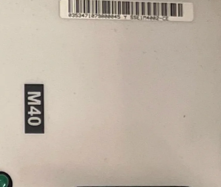 การ์ด TLF OTN BWS 1600G DWDM M40 D40
