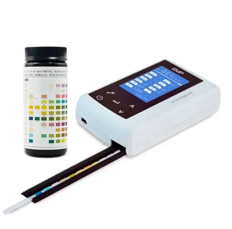 Pet Vet Animal Clinic or Hospital Use Liquid Analyzer Laptop Easy Use With Big Screen fast shipping