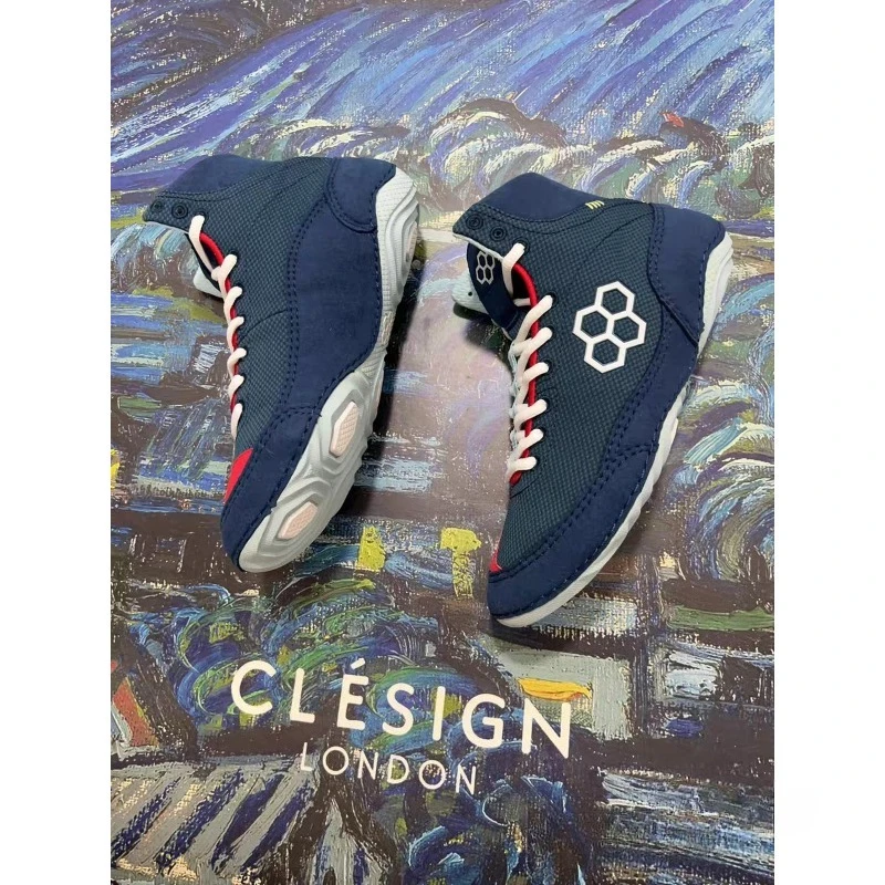 

Классические брендовые удобные дышащие профессиональные борцовские ботинки высшего качества, носимые спортивные боксерские боевые ботинки для соревнований