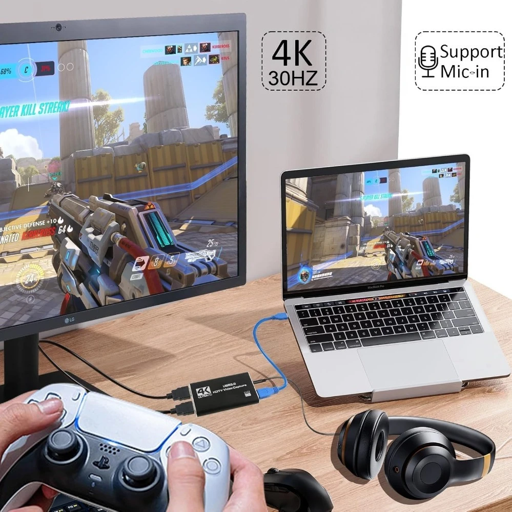 Thumbnail 4 - #29 Best Xbox Video Capture Cards to Buy In 2026