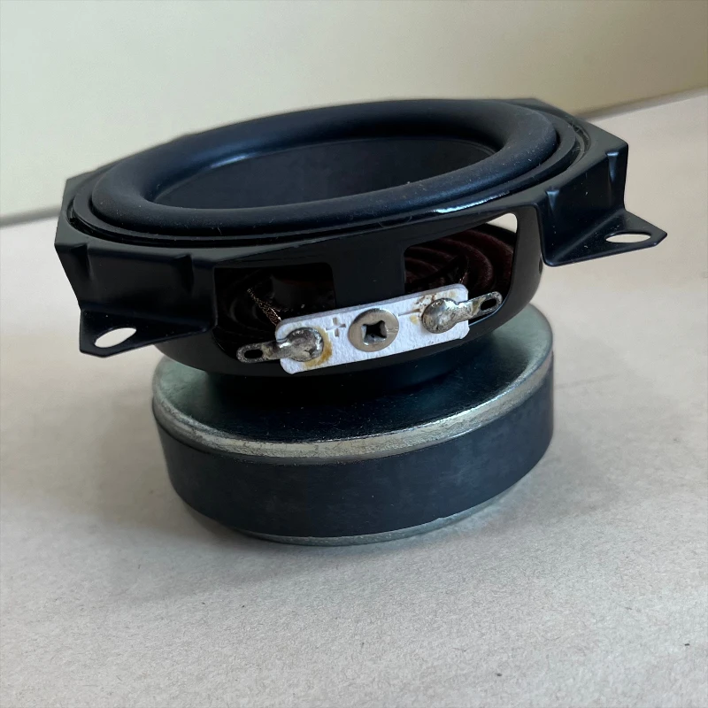 SOTAMIA 2Pcs 3 Inch Altavoz Portable Speakers 8 Ohm 20W HIFI Speaker Midrange Music Sound Home Audio Loudspeaker for JAMO