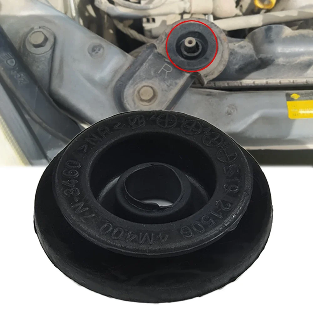 

For Nissan CEFIRO III Saloon A33 Upper Radiator Mount Rubber Bushing Holder Bracket Support 1999 2000 2001 2002 2003 2004 - 2007