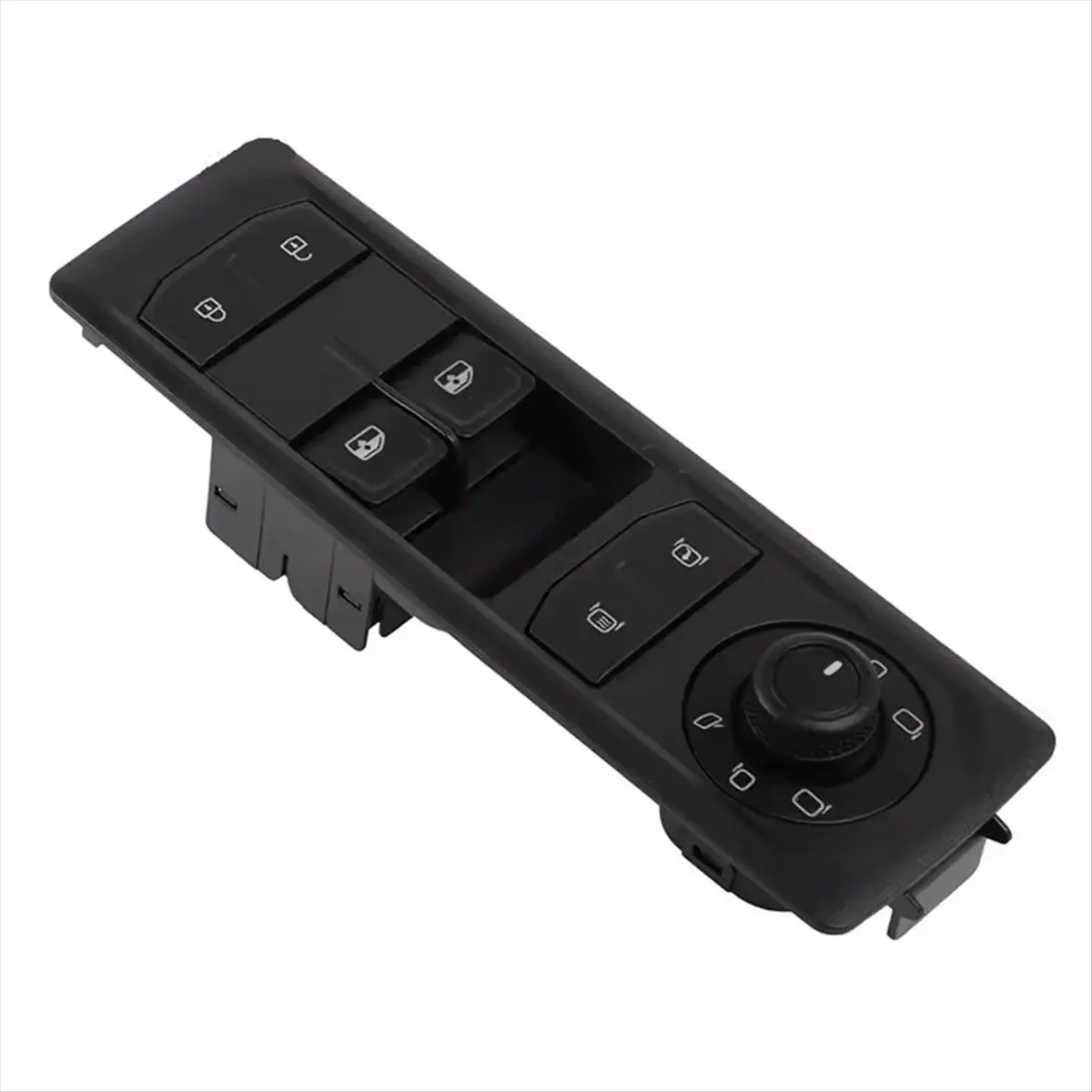 #94N (Black)81626305177 Car Power Window Switch for MAN Car LHD,Automotive Parts & Accessories